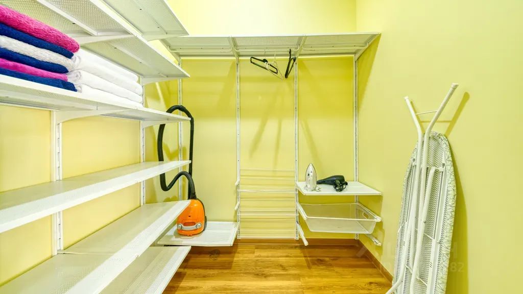 m. Kuchino: Apartment, 1-rooms