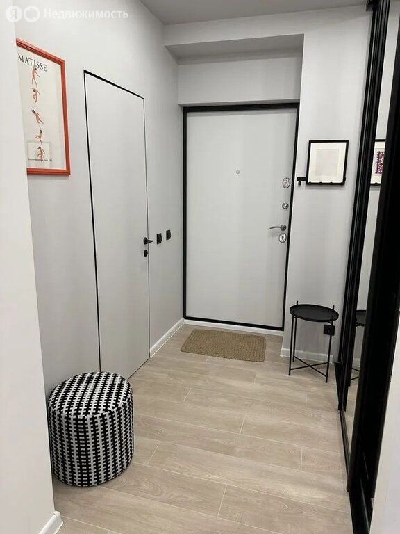 m. Nizhegorodskaya: Apartment, 1-rooms