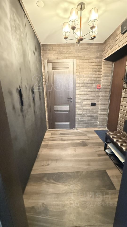 m. Begovaya: Apartment, 1-rooms