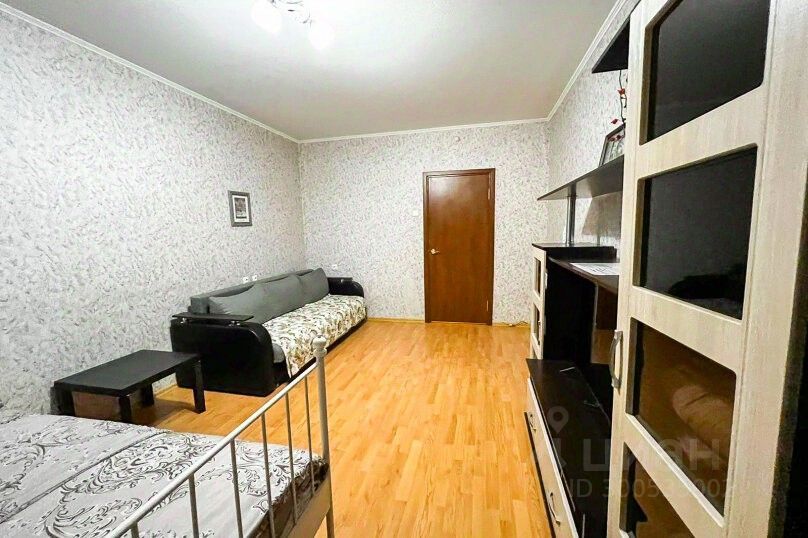 m. Molzhaninovo: Apartment, 2-rooms