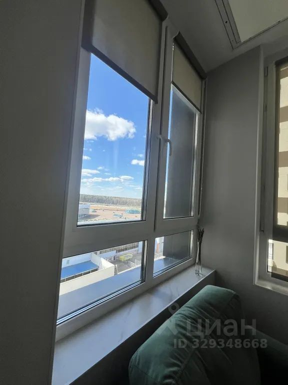 m. Nemchinovka: Apartment, 1-rooms