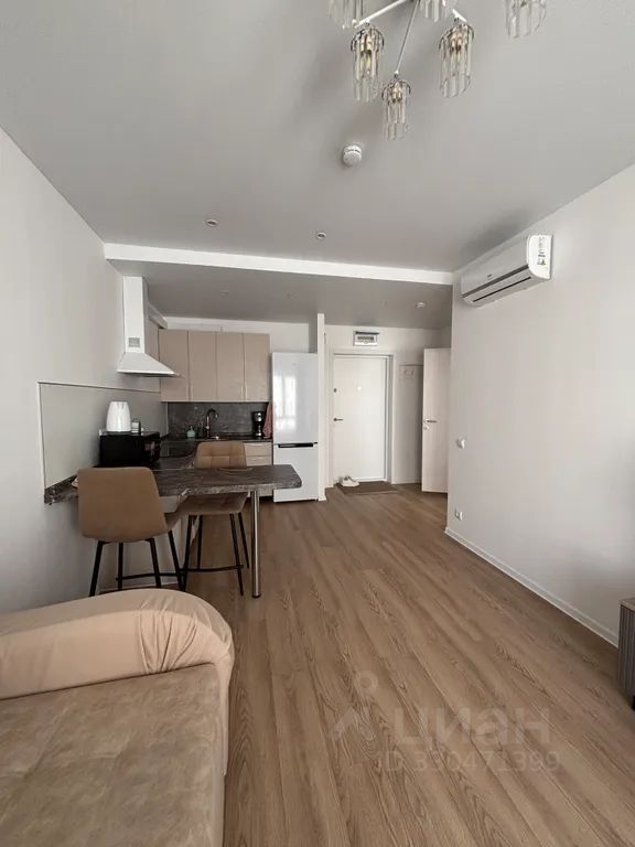 m. Medvedkovo: Apartment, 2-rooms