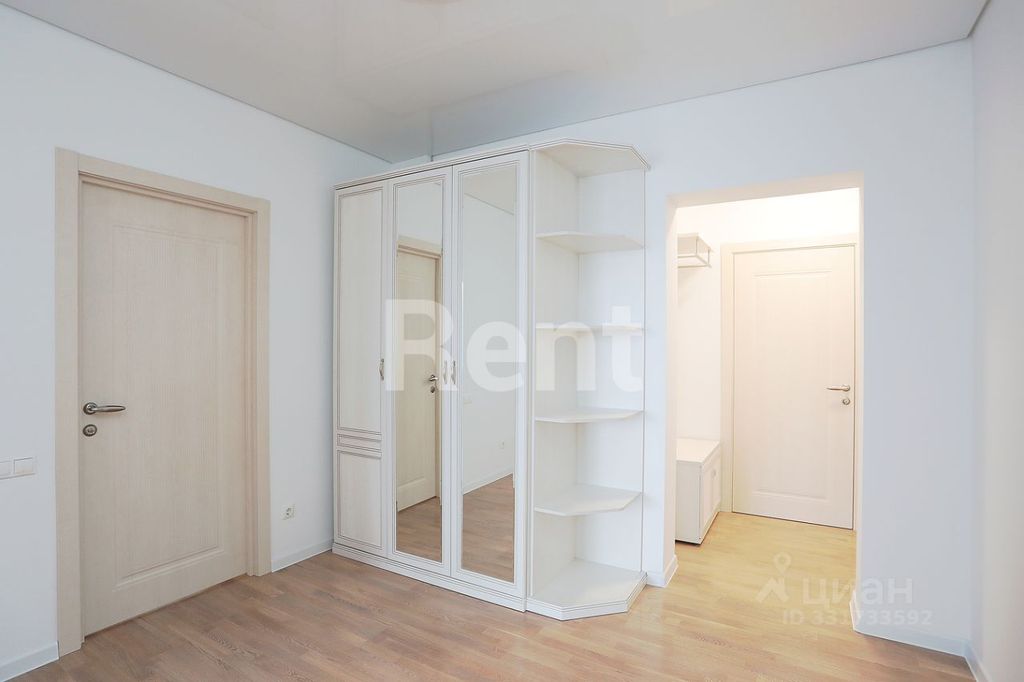 m. Davydkovo: Apartment, 2-rooms