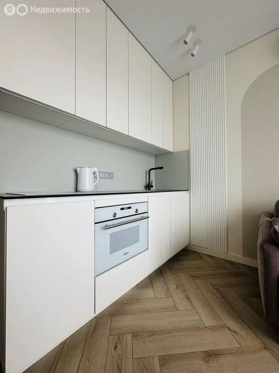 m. Ugreshskaya: Apartment, 1-rooms