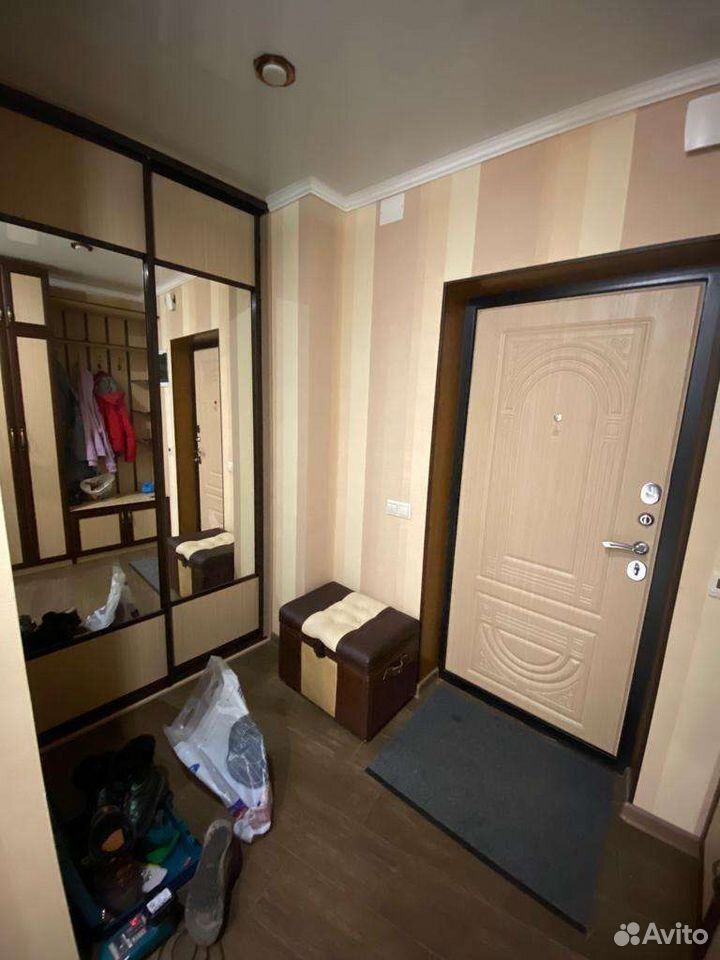 m. Planernaya: Apartment, 2-rooms