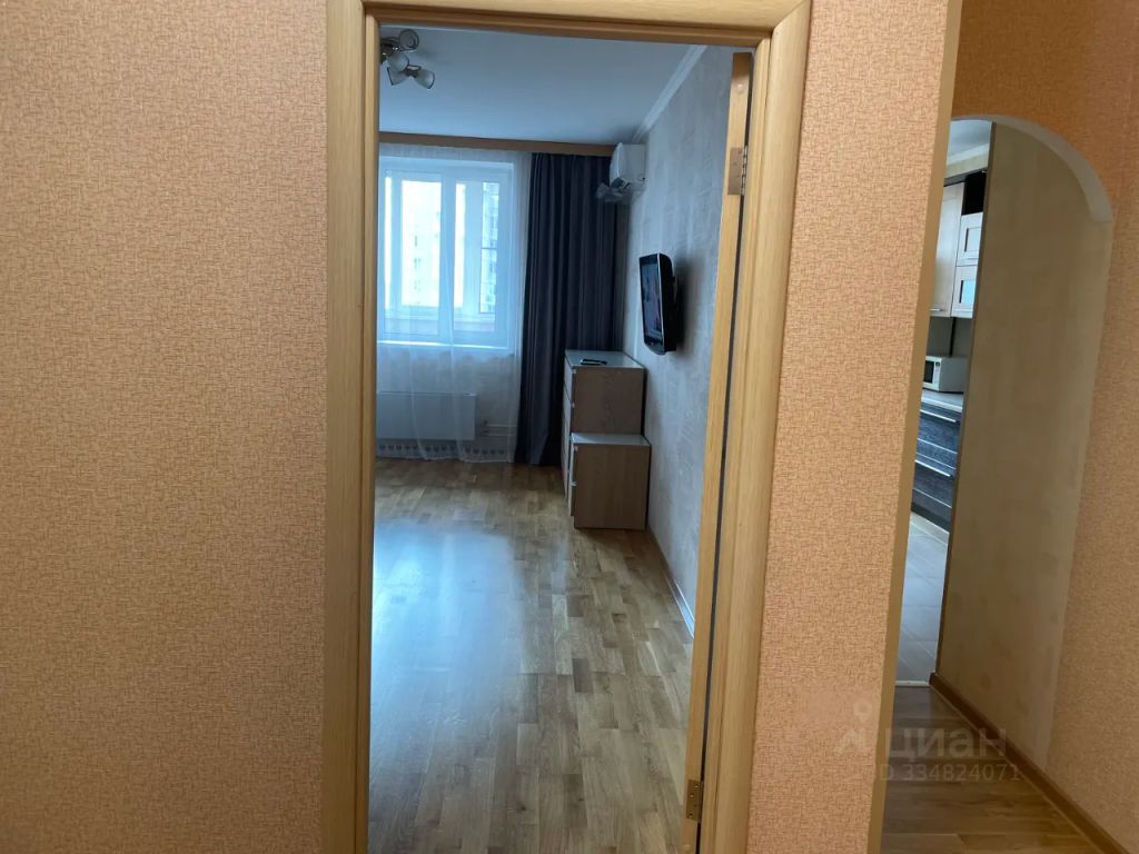 m. Reutovo: Apartment, 1-rooms