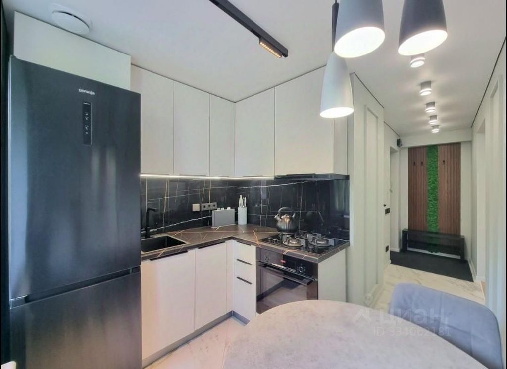 m. Dubrovka: Apartment, 1-rooms