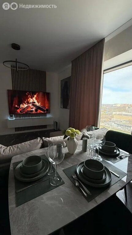 m. Trikotazhnaya: Apartment, 1-rooms
