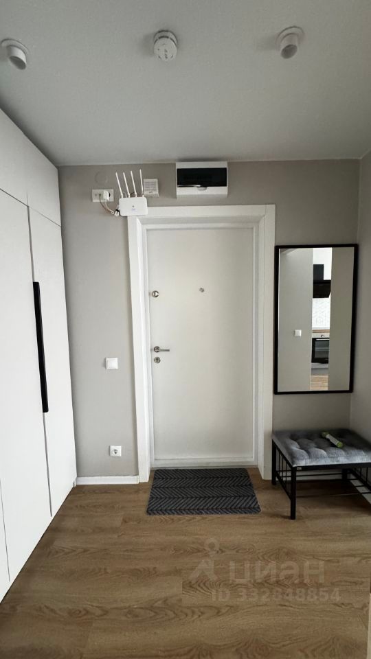 m. Vnukovo: Apartment, 1-rooms