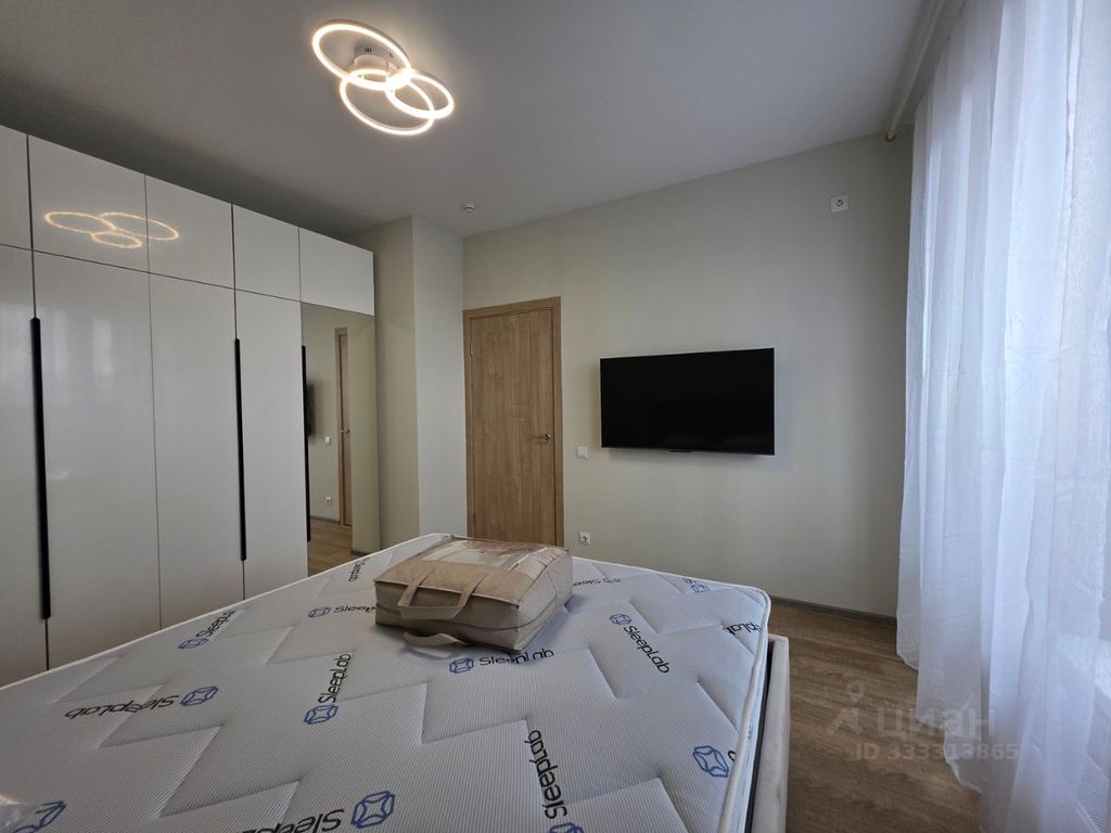 m. Podrezkovo: Apartment, 1-rooms