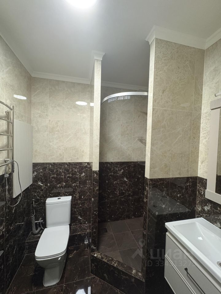 m. Vodniki: Apartment, 2-rooms