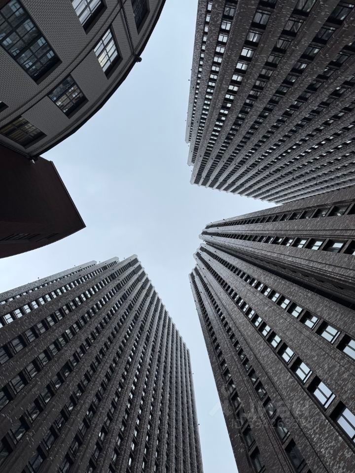 m. Ulitsa 1905 goda: Apartment, 2-rooms