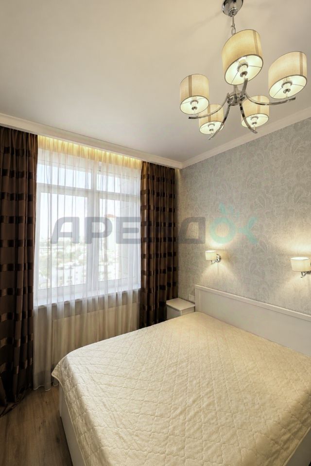 m. Khoroshevskaya: Apartment, 2-rooms