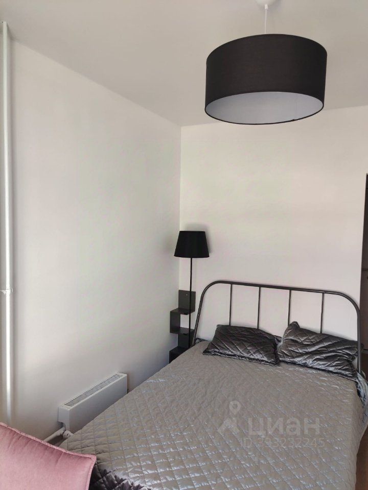 m. Opalikha: Apartment, 2-rooms