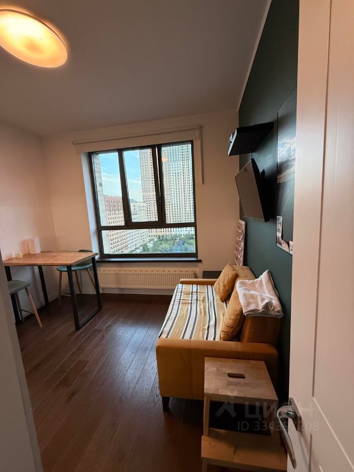 m. Seligerskaya: Apartment, 1-rooms