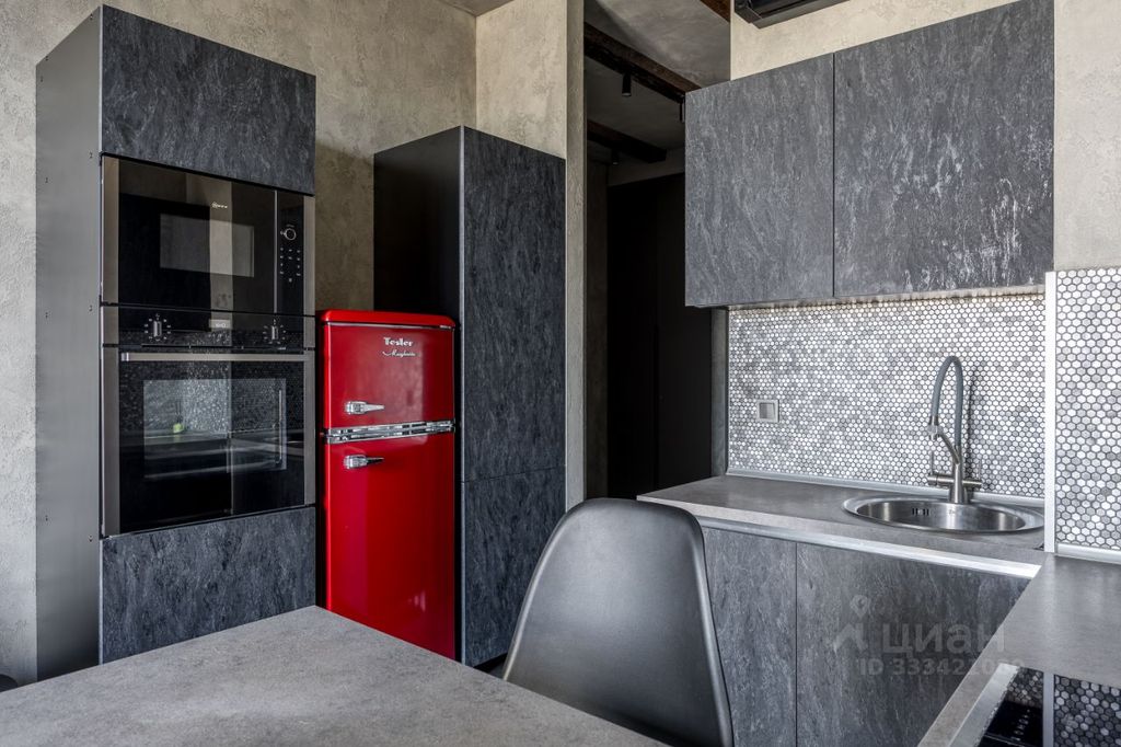 m. Ulitsa 1905 goda: Apartment, 2-rooms
