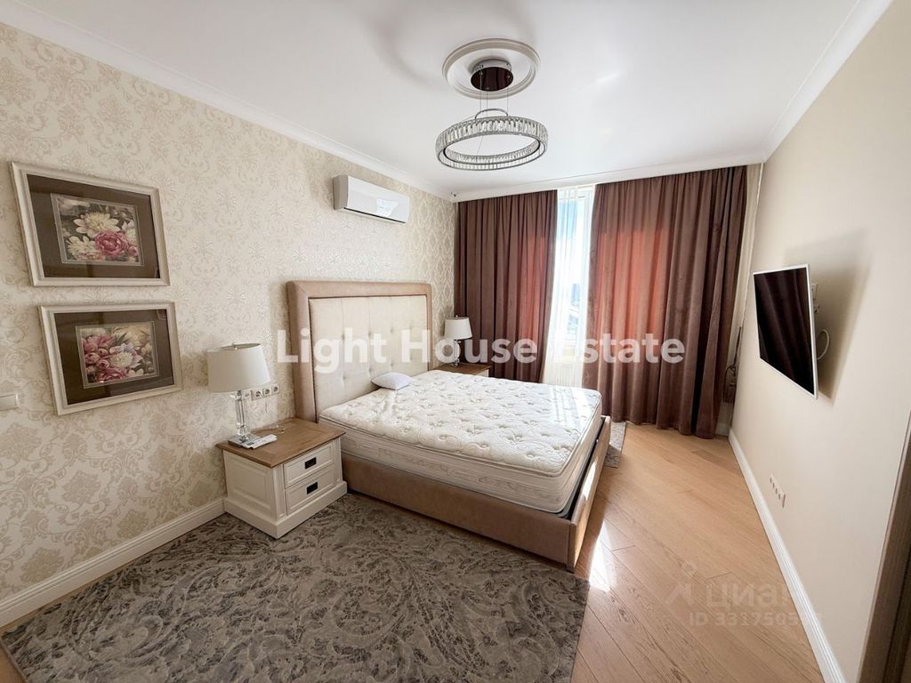 m. Matveevskoe: Apartment, 3-rooms