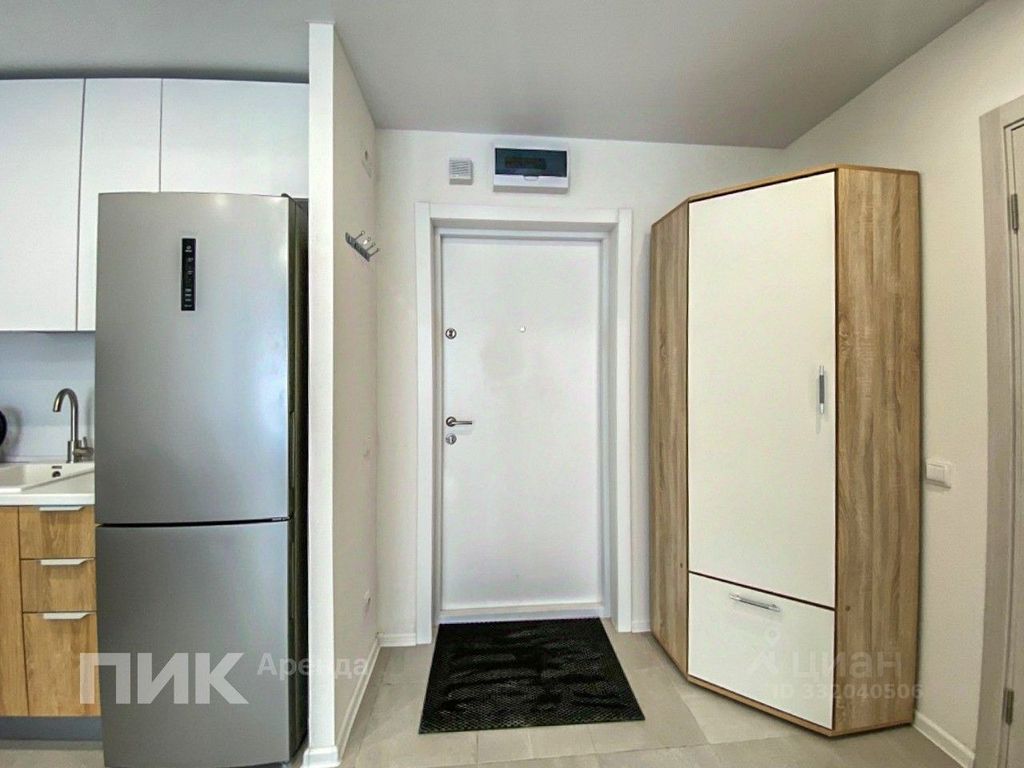 m. Ukhtomskaya: Apartment, 1-rooms