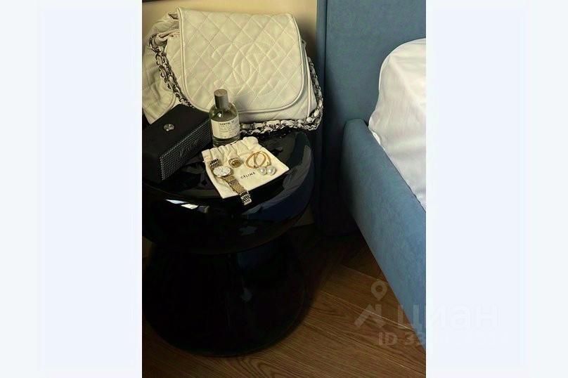 m. Sportivnaya: Apartment, 2-rooms