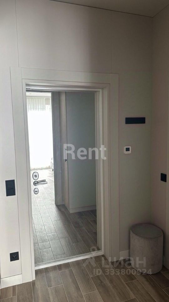 m. Fili: Apartment, 1-rooms