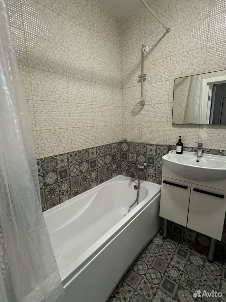 m. Strogino: Apartment, 1-rooms