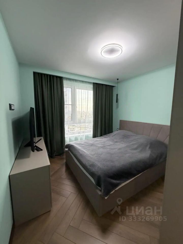 m. Kotelniki: Apartment, 3-rooms