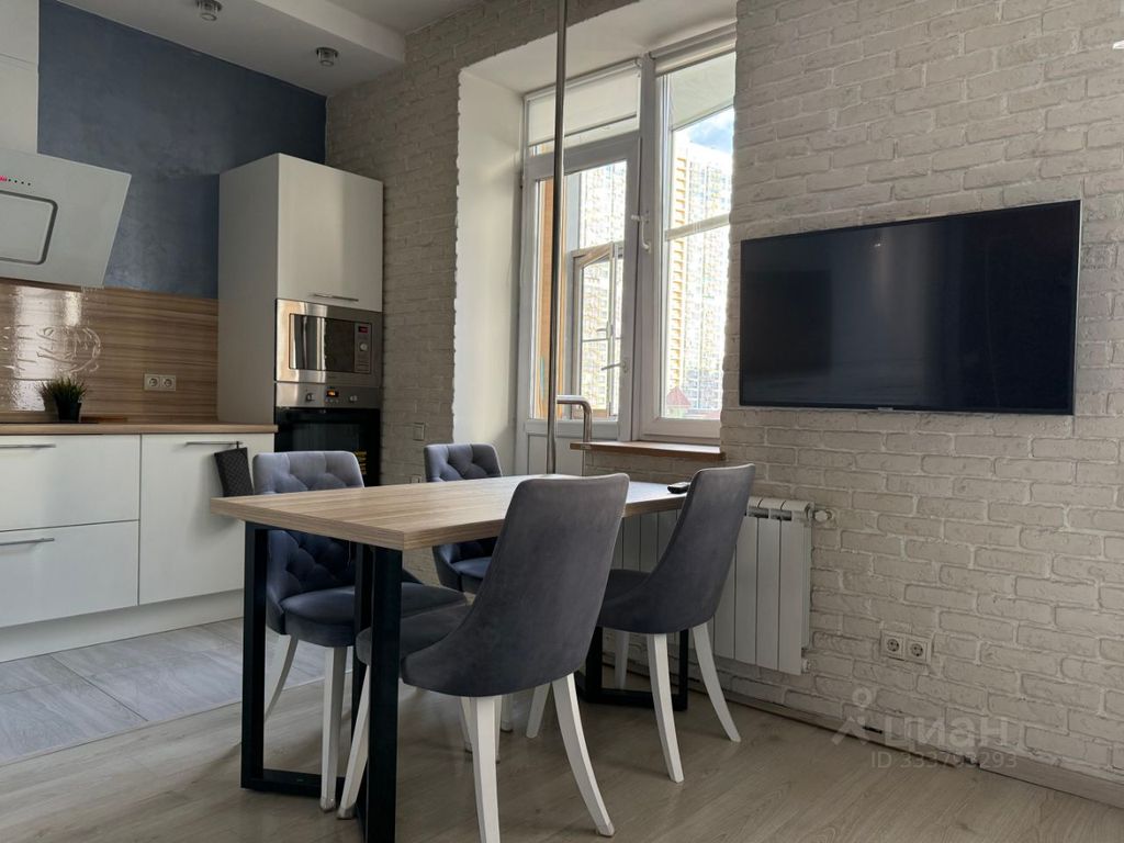 m. Penyagino: Apartment, 1-rooms