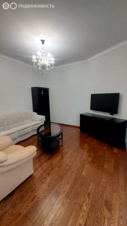 m. Vavilovskaya: Apartment, 2-rooms