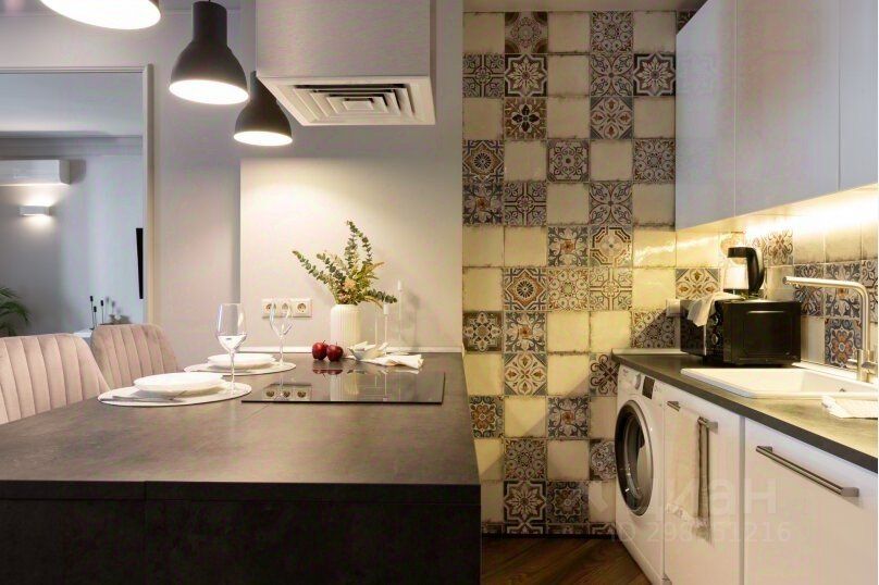 m. Penyagino: Apartment, 1-rooms