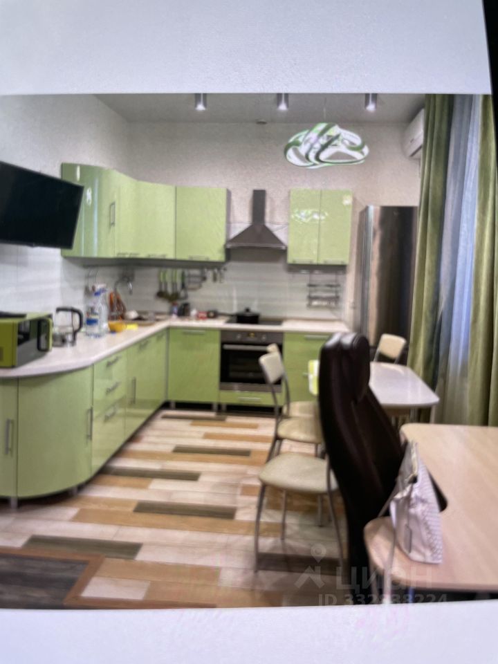 m. Kotelniki: Apartment, 1-rooms