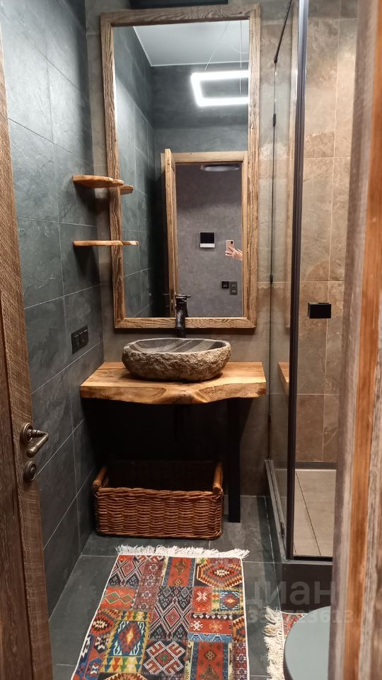 m. Vorontsovskaya: Apartment, 2-rooms