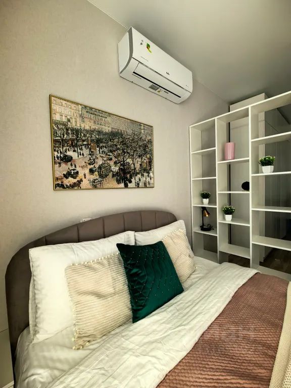 m. Vodniki: Apartment, studio