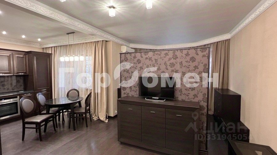 m. Zhulebino: Apartment, 1-rooms