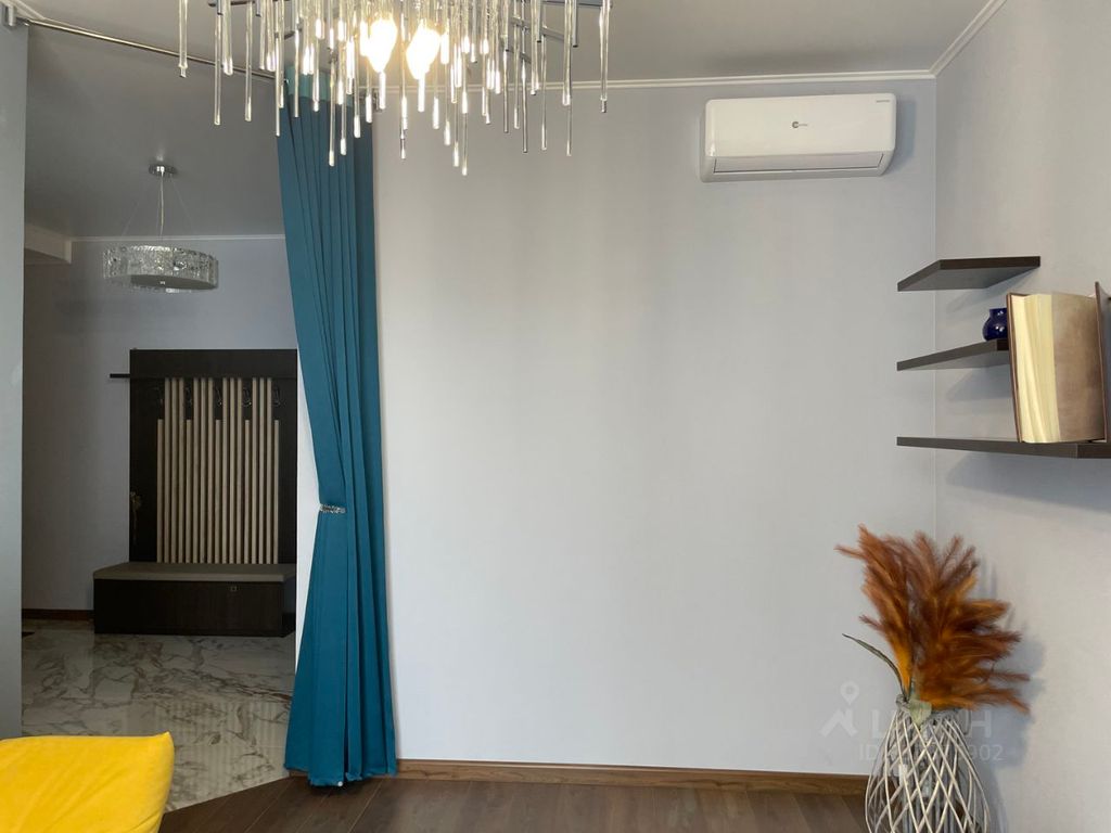 m. Moskva Tovarnaya: Apartment, 2-rooms