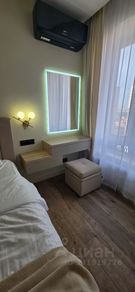 m. Nizhegorodskaya: Apartment, 1-rooms