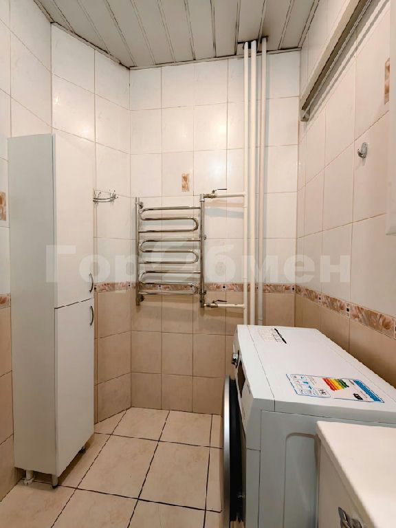 m. Tekstilschiki: Apartment, 2-rooms