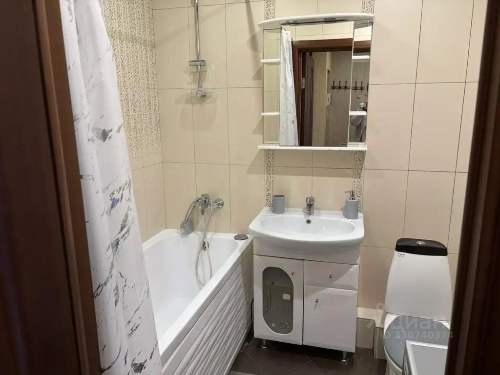 m. Otdykh: Apartment, 1-rooms