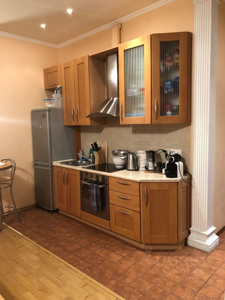 m. Timiryazevskaya: Apartment, 1-rooms