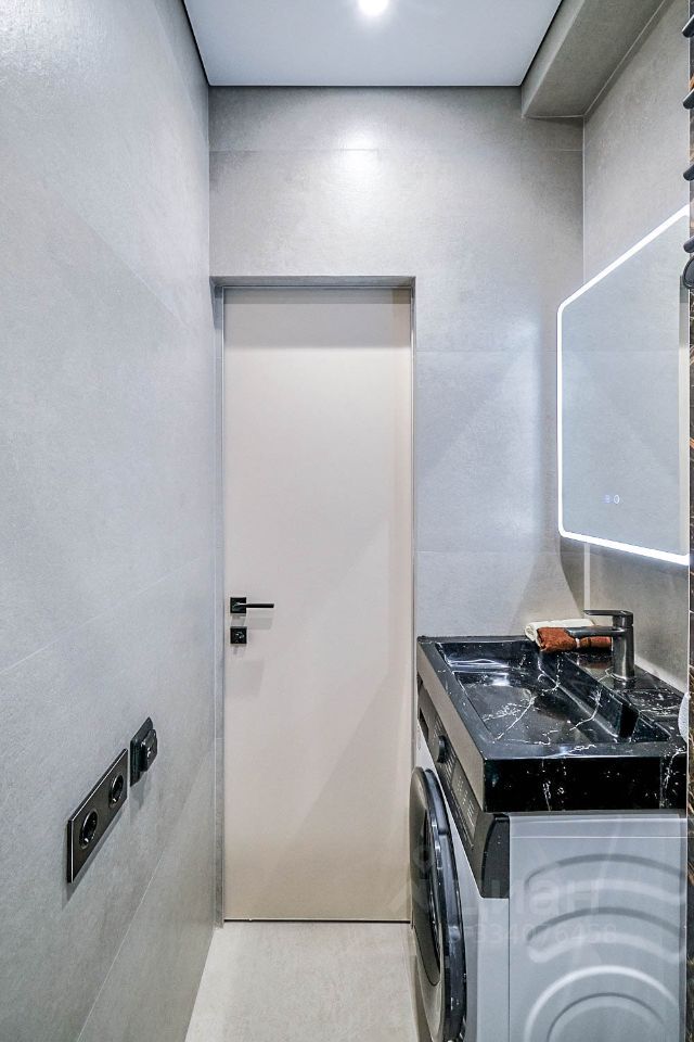 m. Vorontsovskaya: Apartment, studio