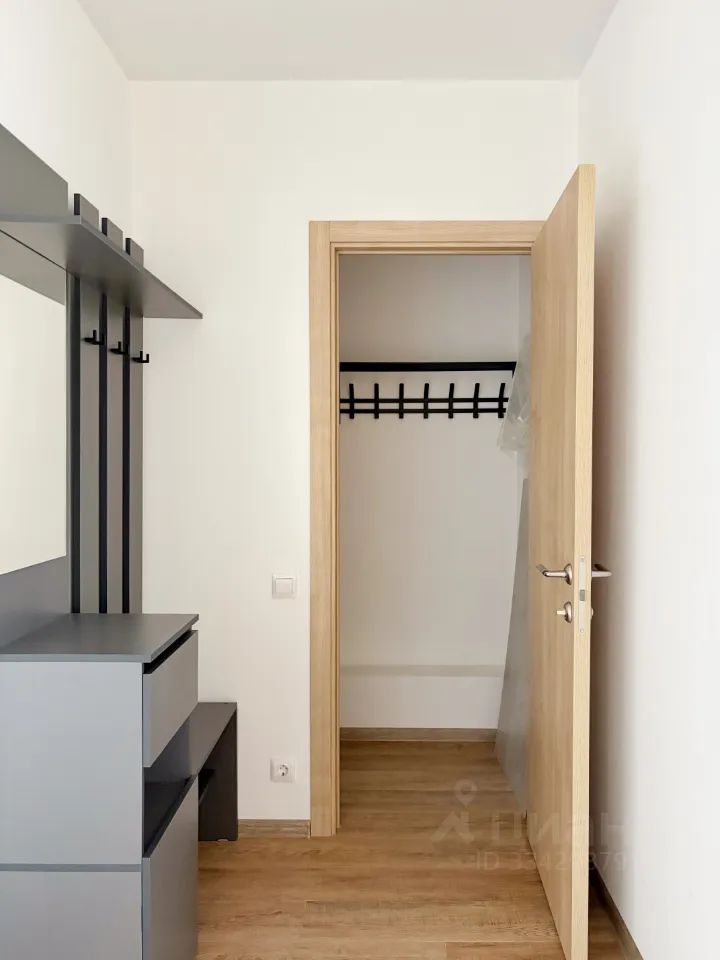 m. Bitsa: Apartment, 1-rooms