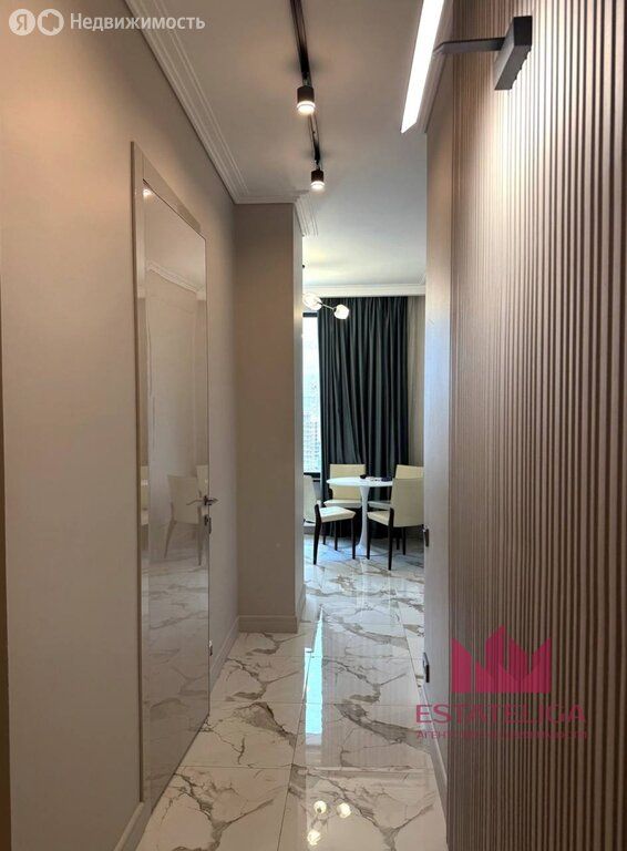 m. Shelepikha: Apartment, 1-rooms