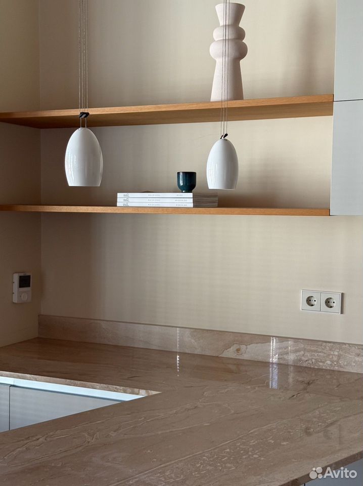 m. Dinamo: Apartment, 2-rooms