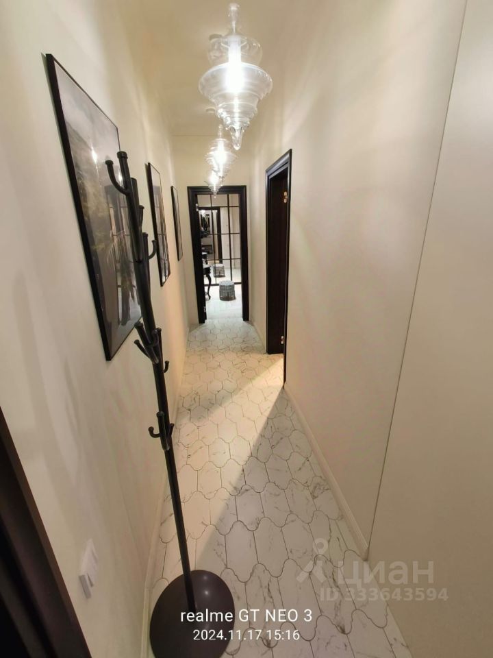 m. Studencheskaya: Apartment, 2-rooms