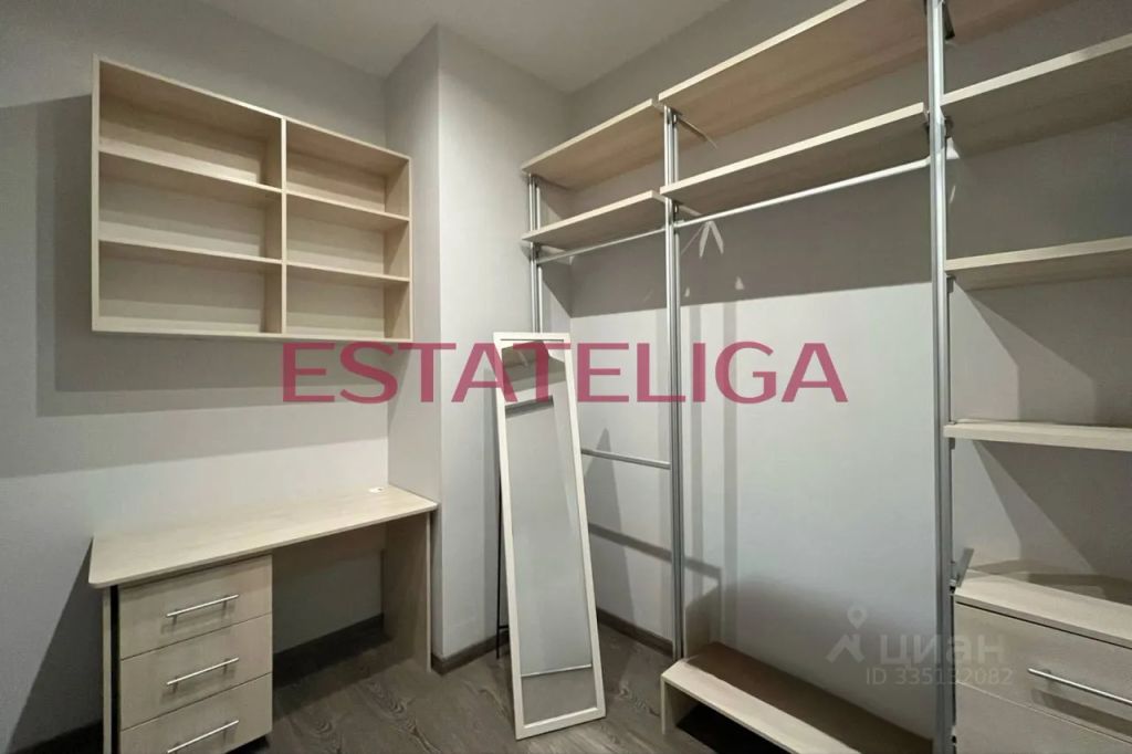 m. Shelepikha: Apartment, 2-rooms