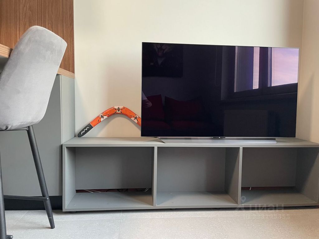 m. Verkhnie Likhobory: Apartment, 1-rooms