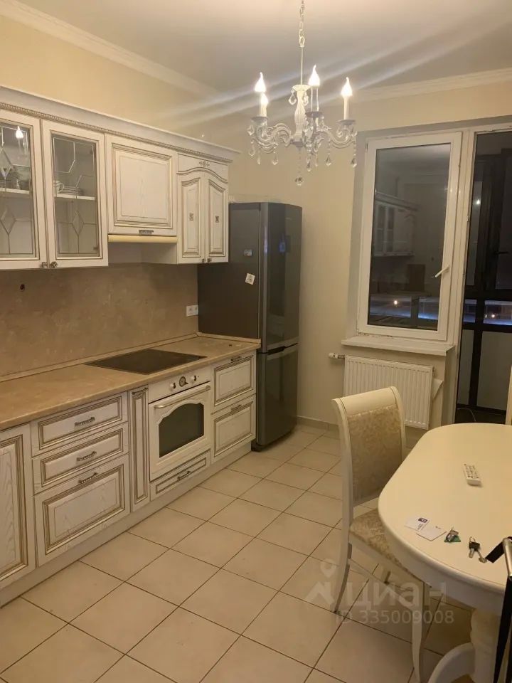 m. Pyatnitskoe shosse: Apartment, 2-rooms