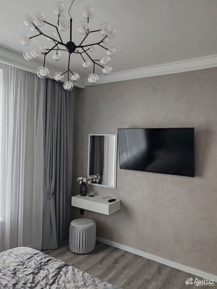 m. Stakhanovskaya: Apartment, 1-rooms