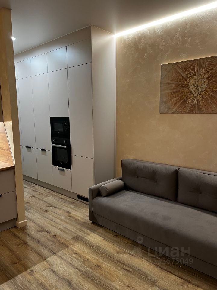 m. Alekseevskaya: Apartment, studio