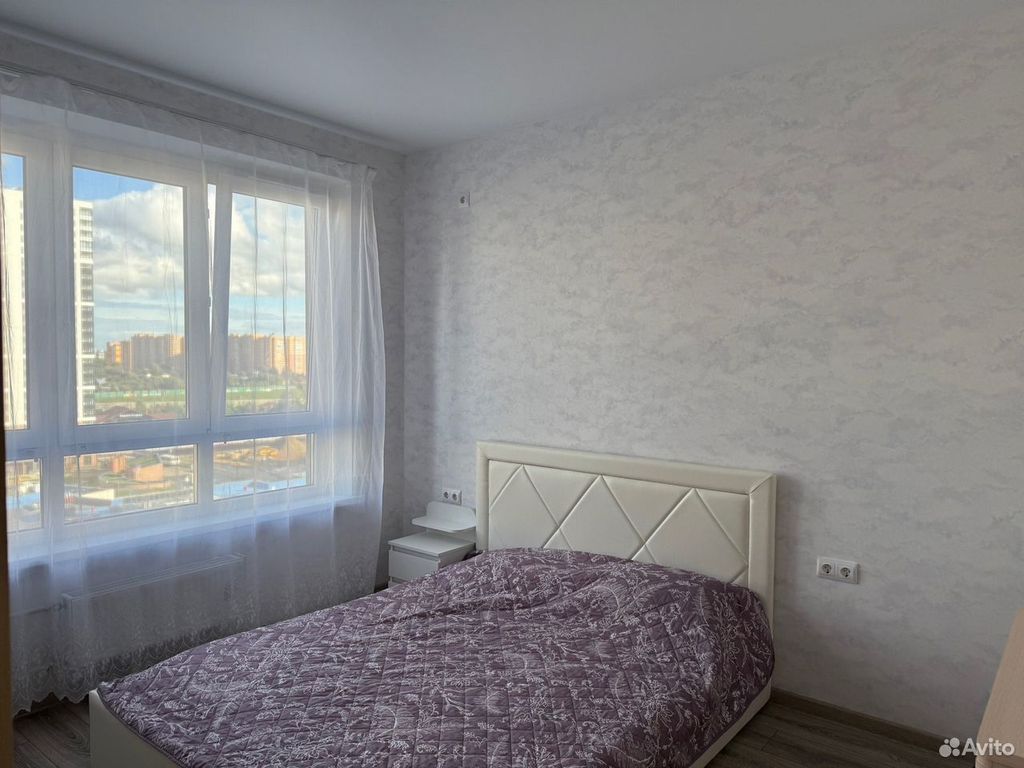 m. Bitsa: Apartment, 2-rooms