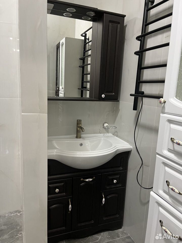 m. Tekhnopark: Apartment, 2-rooms